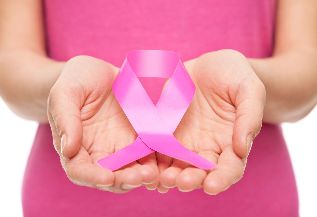 Late detection of breast cancer leads to poor outcomes